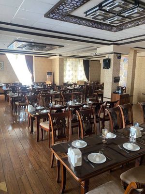 Кафе kafe milliy taom