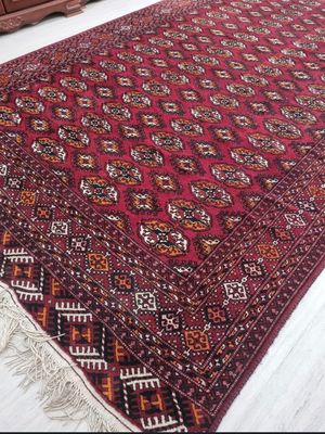 Turkman gilami