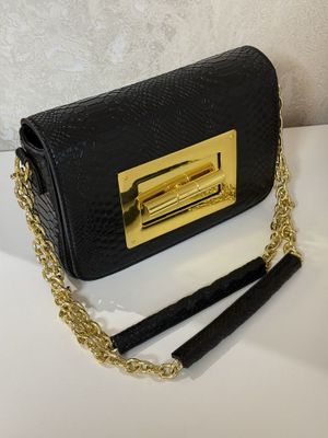 Сумка TOM FORD , шикарная качество 100% , в идеальном состоянии