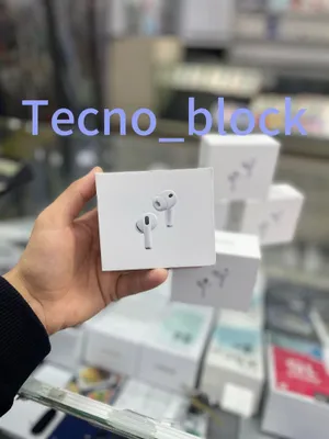 AirPods 3 Pro – Новая модель | Кристально чистый звук | Комфорт