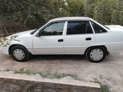 Nexia sotiladi egadan