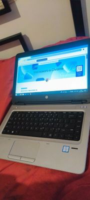 Ультрабук Hp pro book g 2 Core i 5 8 gb