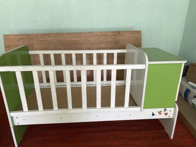 Детская кроват детская мебел