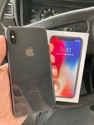iPhone X LL/A Srochna sotiladi