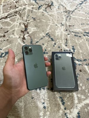 iphone 11 pro sotiladi