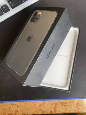 iPhone 11 Pro ideal 64Gb krbk full