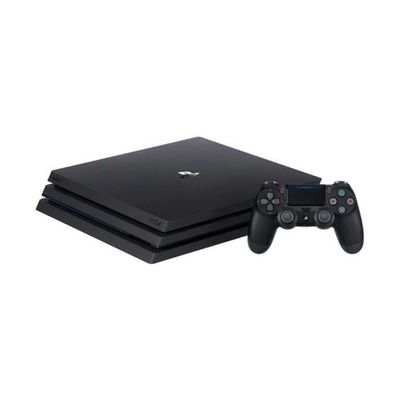 Sony PlayStation 4 Pro 1TB " доставка бесплатны прашивка +подарок "