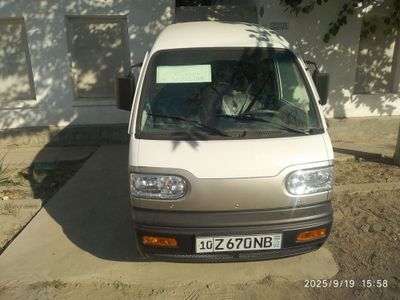 Chevrolet Damas