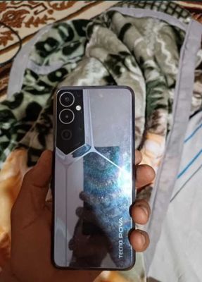 Tecno pova neo 2 sotiladi