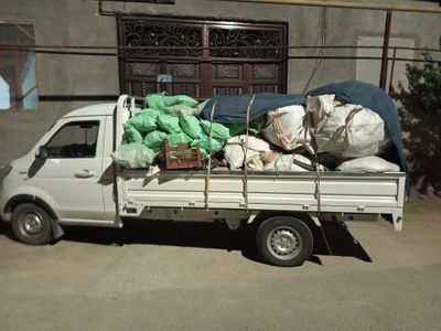 Строительный мусор/мусор вывоз