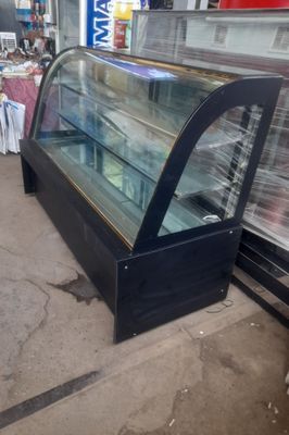 Asalomu alaykumi holodilnek sotladi