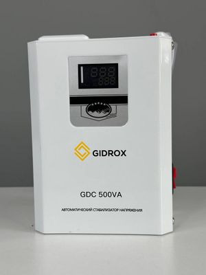 tok kupaytirgich stabilzator gidrox