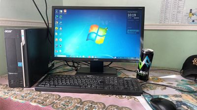 Acer kampyuter sotiladi 1 qul ishlatilgan xolati yaxshi 1 qul ishlatil