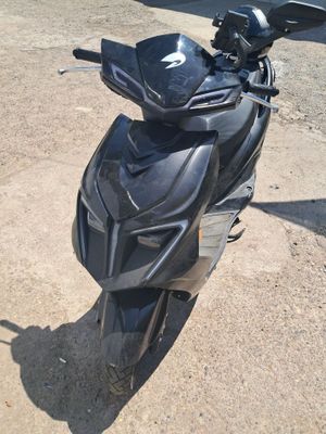 Drongo skuter 150cc