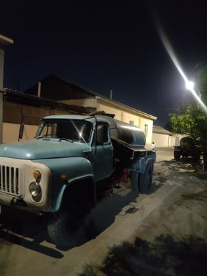 Assenizator gavnavoz xizmat 24/7