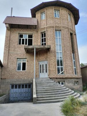 Продаётся дом 5 соток Никитина, Олтинтепа, БИЙ М. Улугбек рн