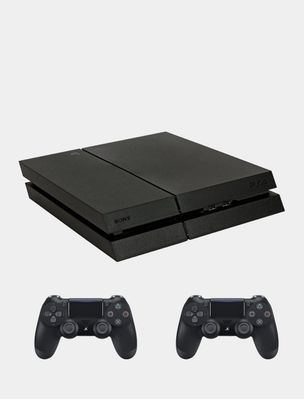 Sony Playstation 4