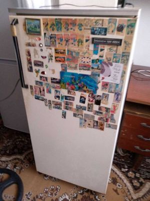 Продам холодильник