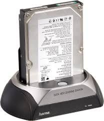 HDD docking 2.5 va 3.5