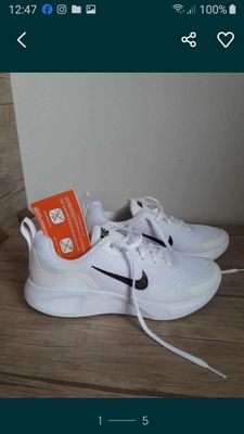 Кроссовки NIKE comfort InsoIe