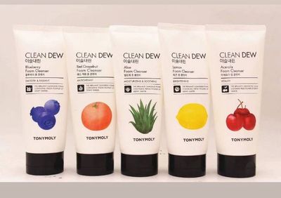 Tony Moly