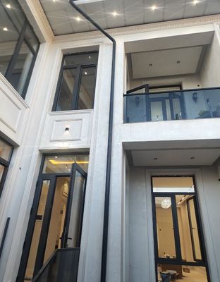 Продаётся Евро-Коттедж 3 комнат 1,38 соток, ор-р:Транспортный институт