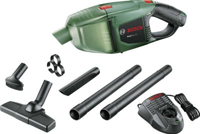 BOSCH Пылесос для сухой очистки (EasyVac 12)