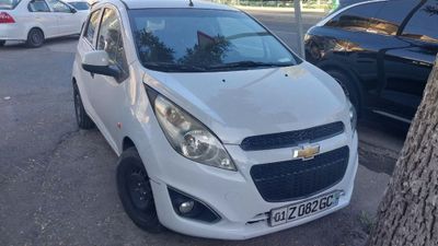 Srochna spark 3 pozitsiya sotiladi