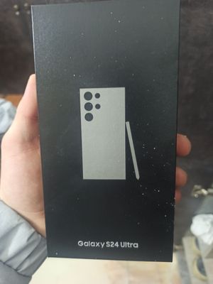 Samsung s24 ultra