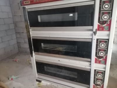Tok pechka buxonka sexlar uchun pishiriq sexlar uchun