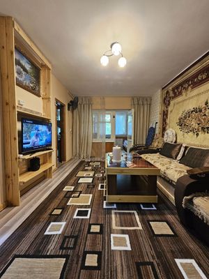 Аренда 2/4/4 с обстановкой метро Космонавтов, цум