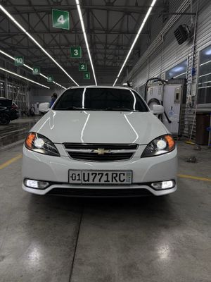 Lacetti gentra 1 pozitsa