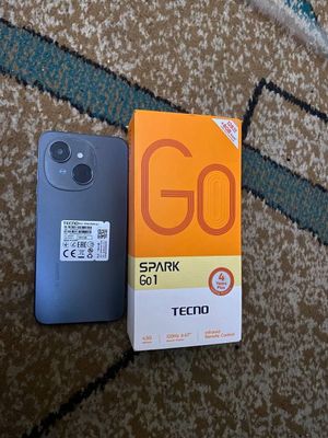 Texno Spark go 1 telefoni sotiladi ideal