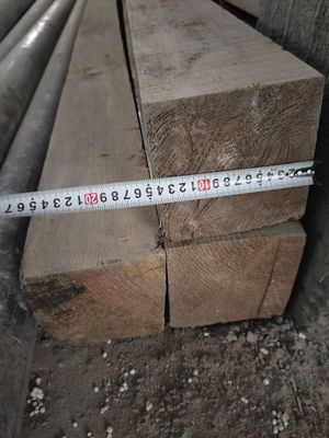 Брус 14.5*14.5см