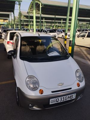 Matiz best 2017.