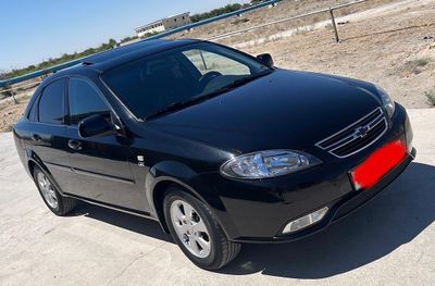Продается Gentra Chevrolet 2023г