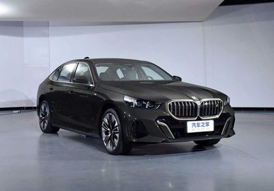 BMW i5 NAQD/KREDIT/Avto Lizing 20%