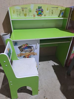 Детский парта сотилади