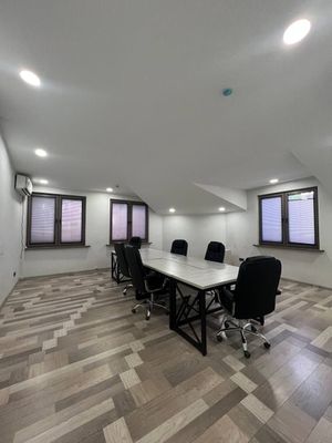 Аренда офис 460 м² ул. Асака Дархан