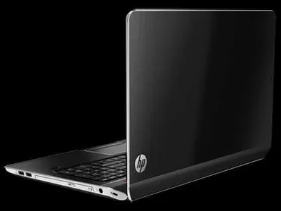 Ноутбук HP и LENOVO