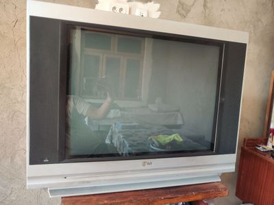 LG televizor 72-va Uzdijatal tv tunner T-2