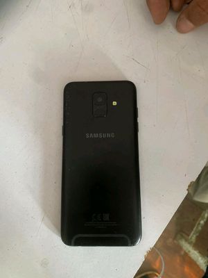 самсунг а 6 2018