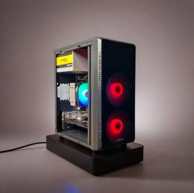 Игровой компьютер на i5