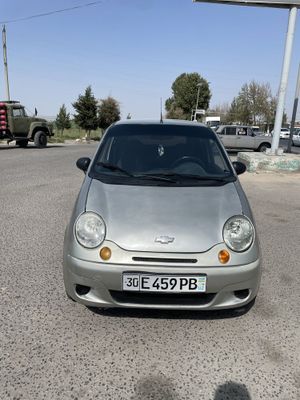 Matiz xarajati yuq zur