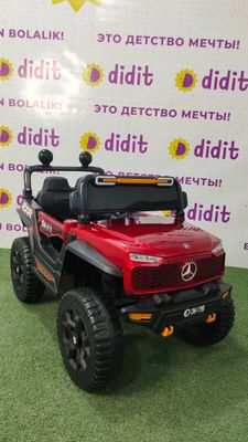DM-119F