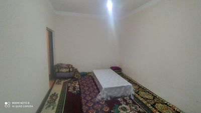 3 хонали квартира 2 этажда жойлашган сотилади ёки обмен