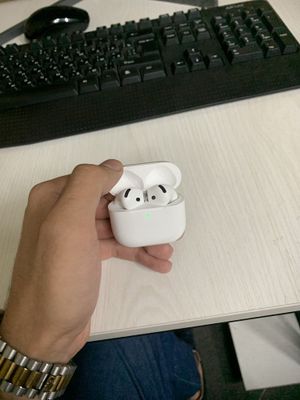 Air pods 3 поколения
