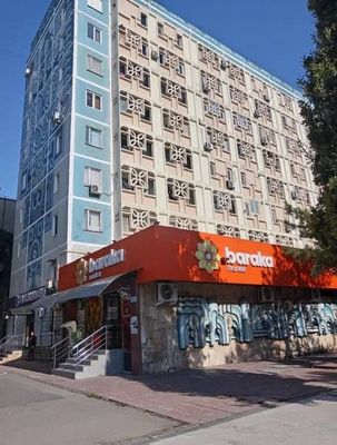 Продаётся 2х комн Квартира 65м2 Хамида Олимджана