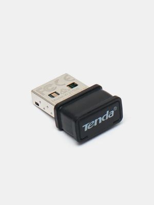 W311MI AX300 Wi-Fi 6 Wireless Nano USB Подарок | Доставка в 1 День