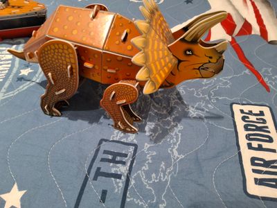 dinozavr carton